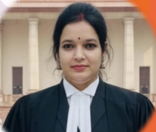 Adv. Sneha Sharma